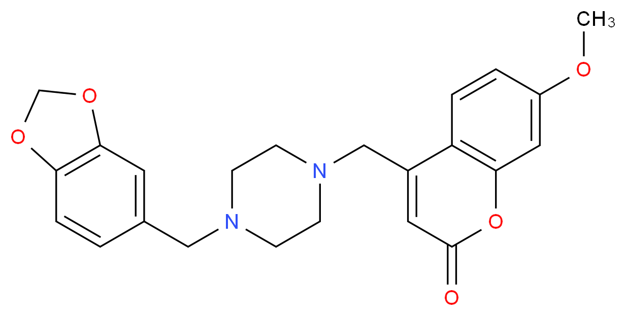 164260094 分子结构