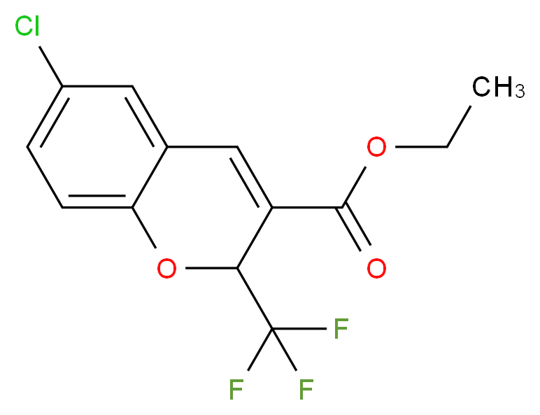215123-85-6 分子结构