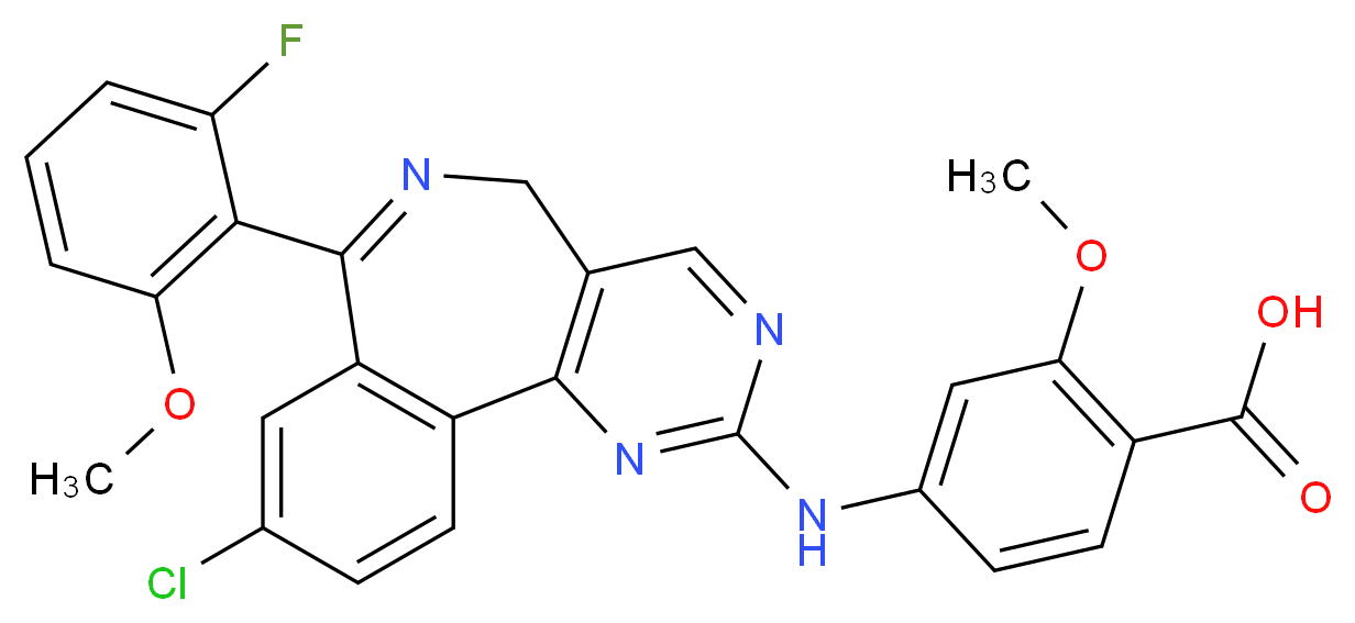 1028486-01-2 分子结构