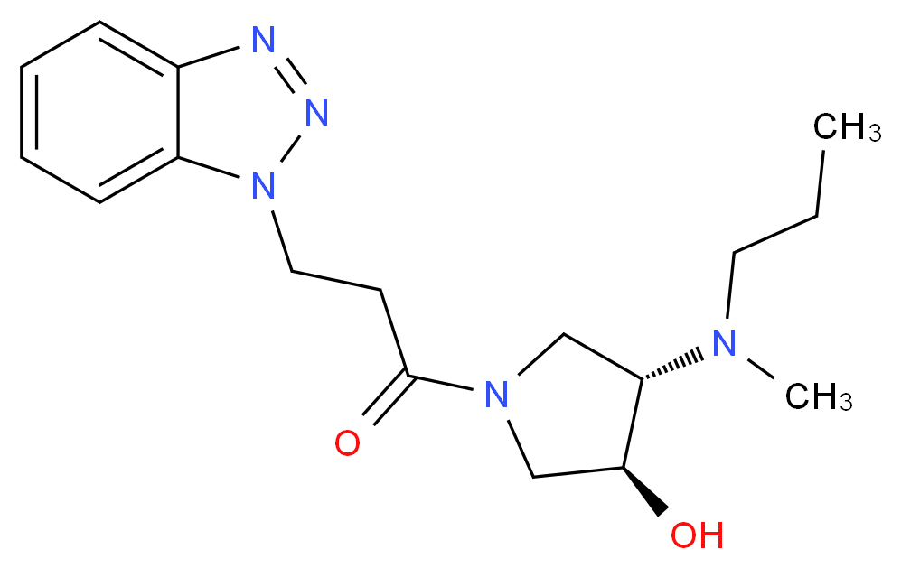  分子结构