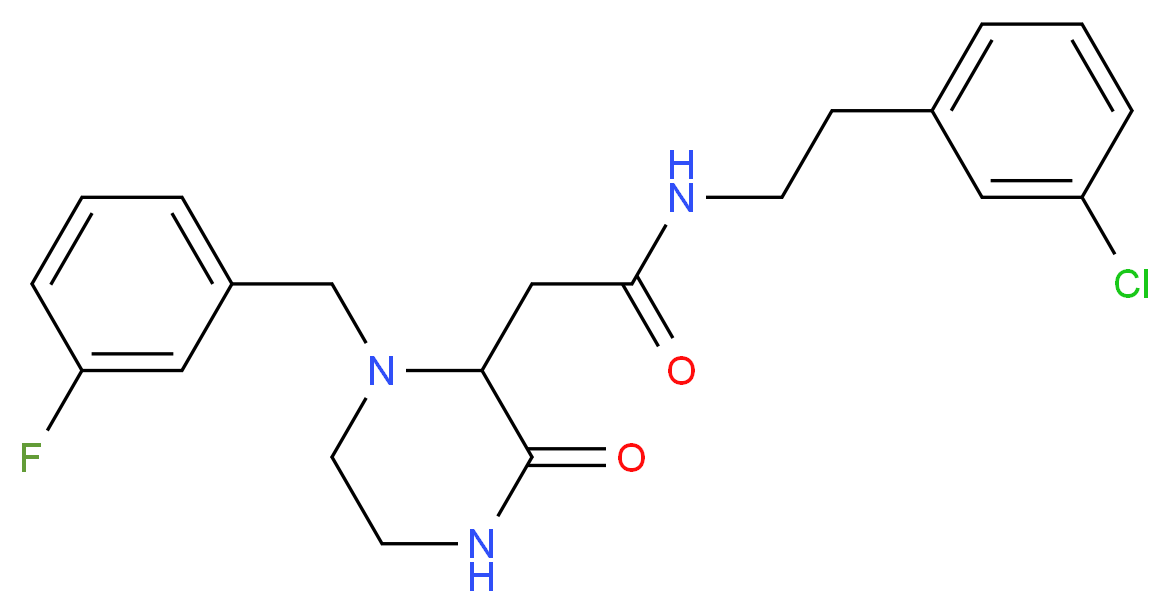  分子结构