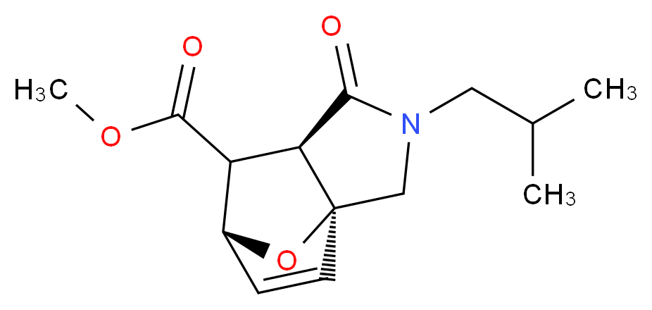 164250695 分子结构