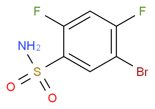 287172-65-0 分子结构
