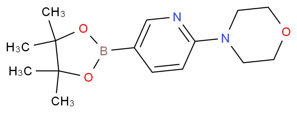 485799-04-0 分子结构