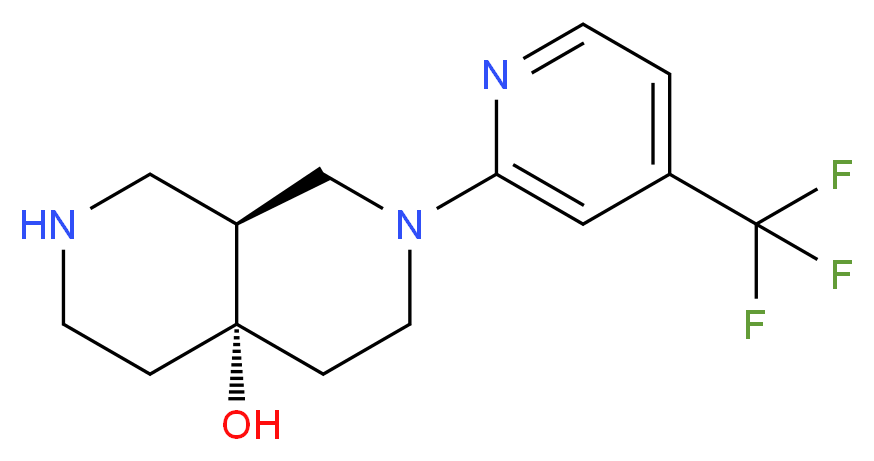  分子结构