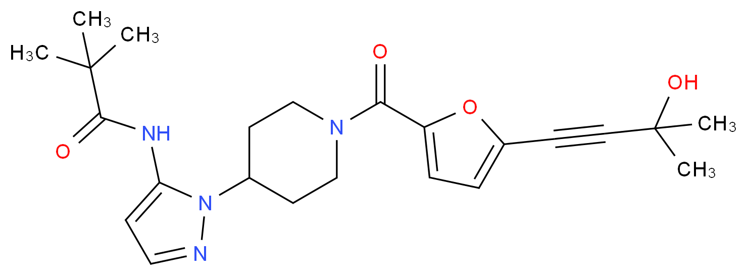  分子结构