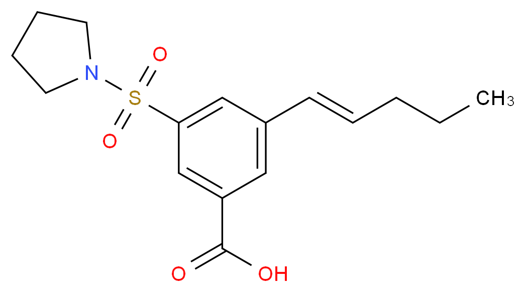  分子结构