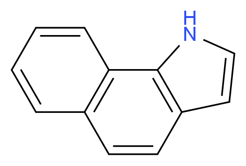 233-34-1 分子结构