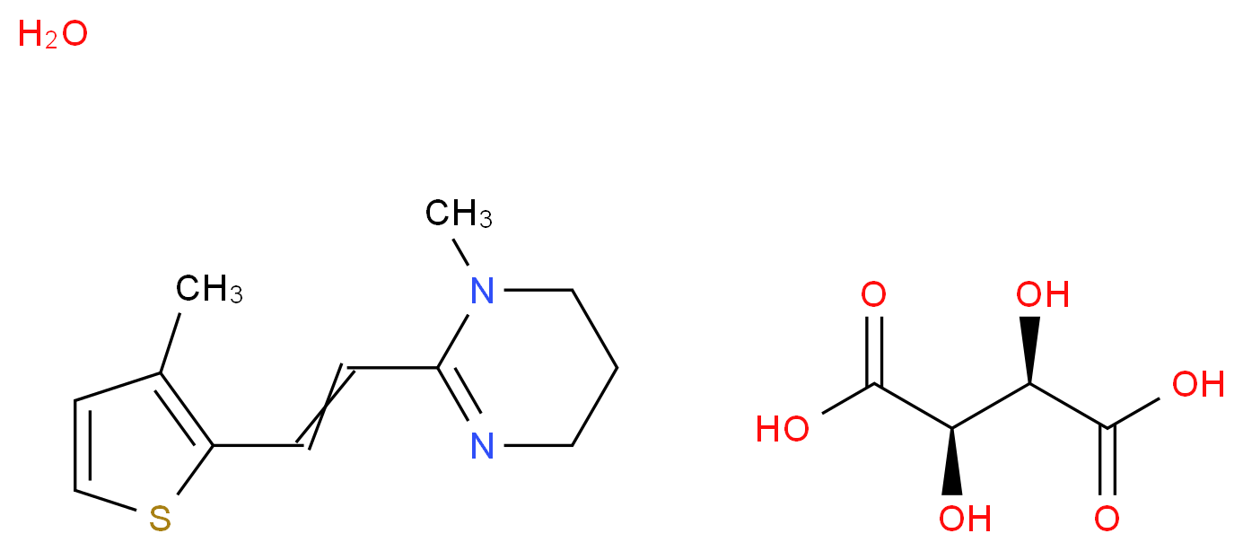 26155-31-7(anhydrous) 分子结构