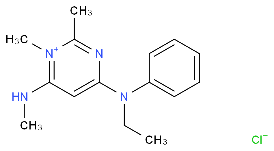CAS_133059-99-1 molecular structure