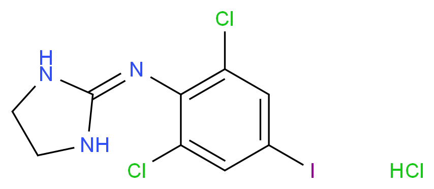 CAS_108294-53-7 分子结构