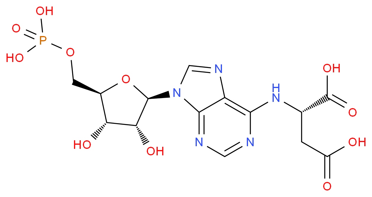CAS_19046-78-7 分子结构