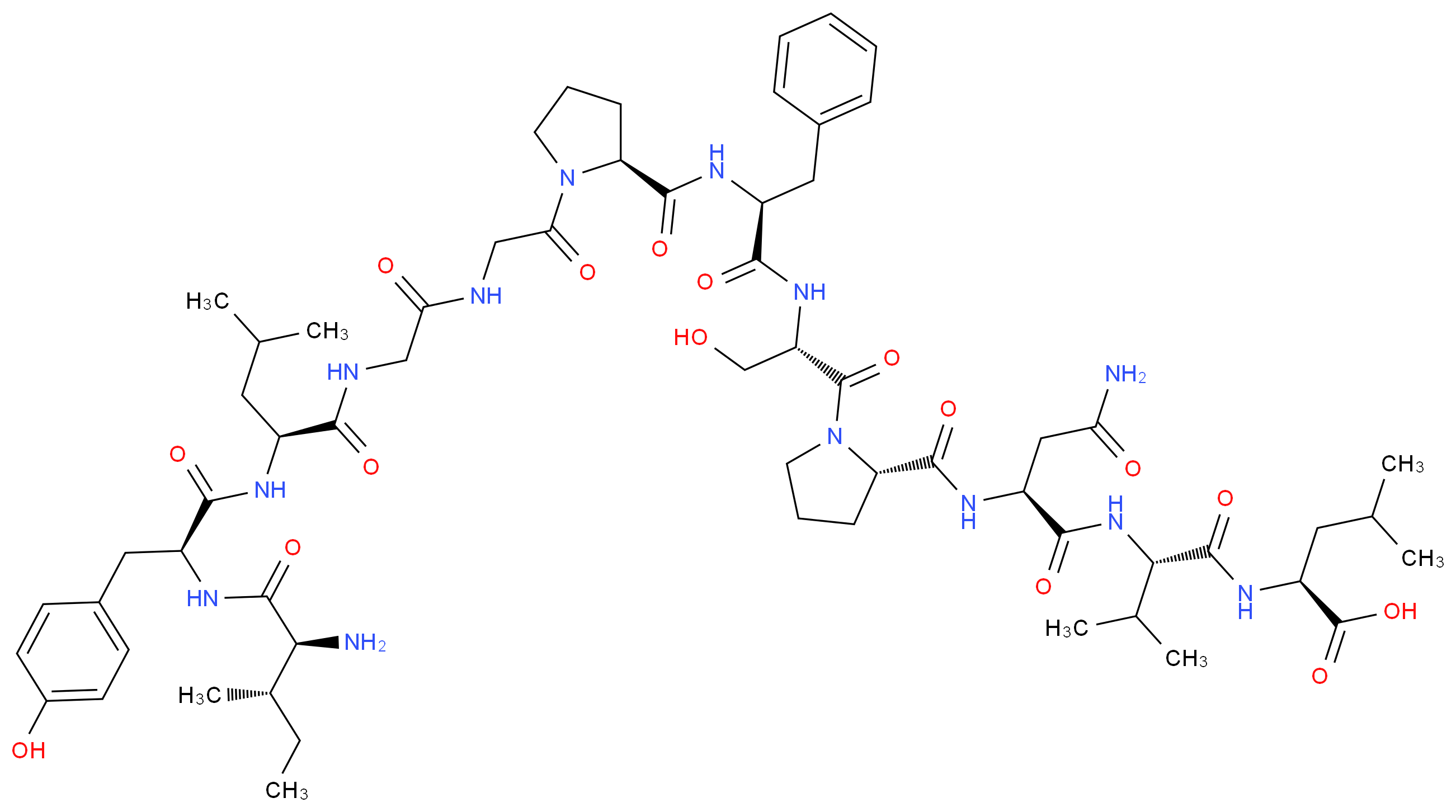 CAS_160369-86-8 分子结构