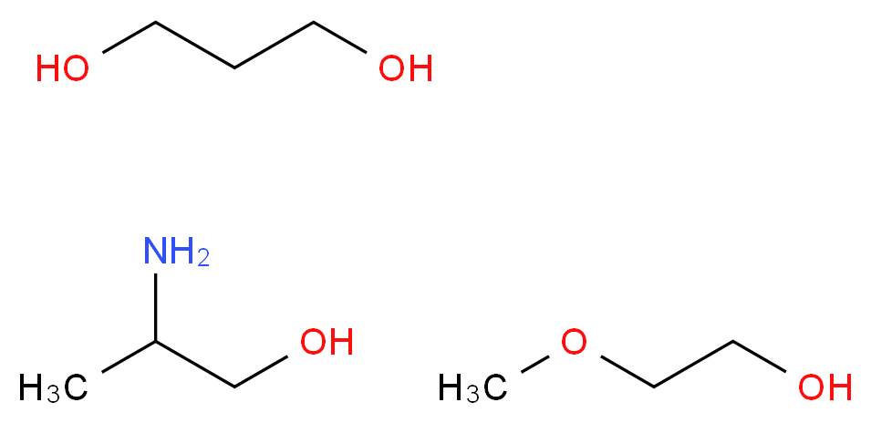 CAS_77110-54-4 分子结构