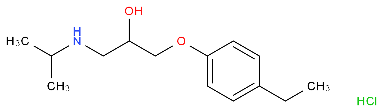 CAS_464877-45-0 分子结构