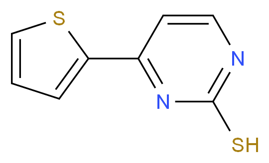 CAS_175202-75-2 分子结构