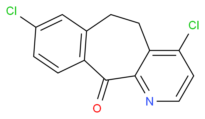 CAS_133330-60-6 分子结构