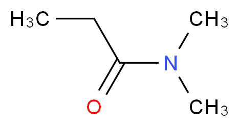 CAS_758-96-3 molecular structure