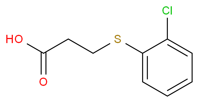 CAS_99585-16-7 molecular structure