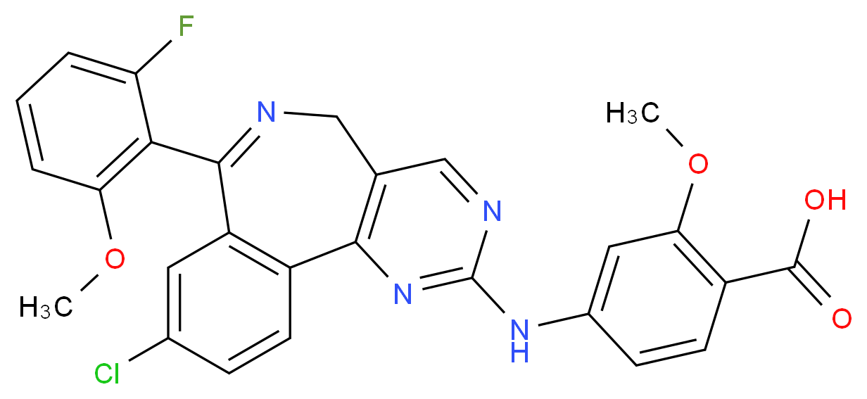 CAS_1028486-01-2 分子结构