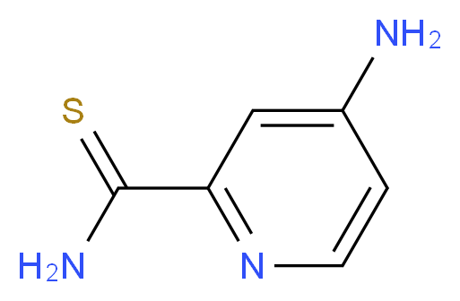 CAS_1343641-19-9 分子结构