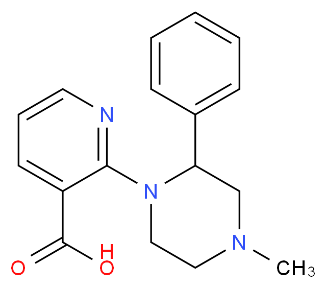CAS_61338-13-4 molecular structure