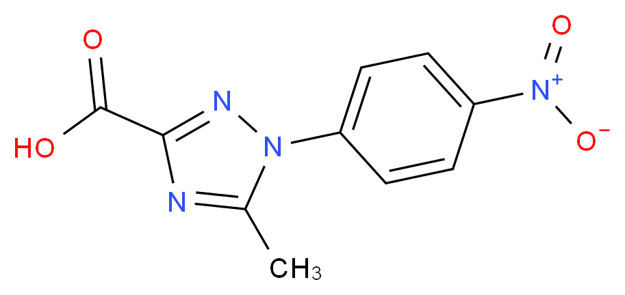 CAS_1025-88-3 分子结构