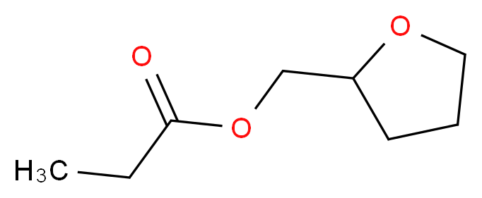 CAS_637-65-0 分子结构