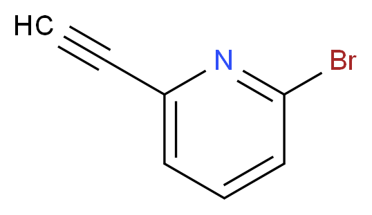 CAS_445468-63-3 分子结构