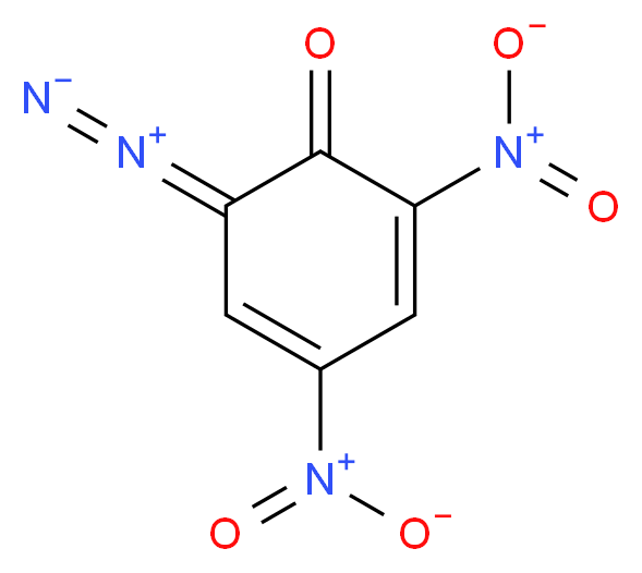 _分子结构_CAS_)