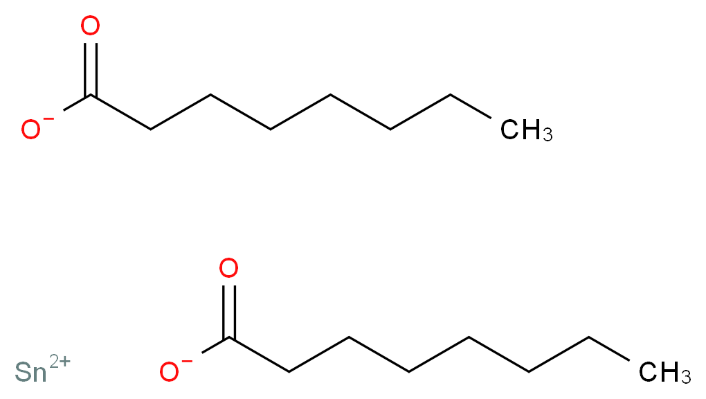 CAS_301-10-0 molecular structure