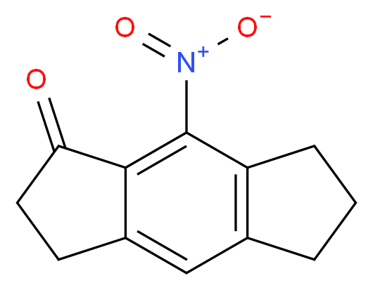 CAS_620592-45-2 分子结构