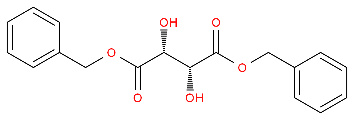 CAS_622-00-4 分子结构