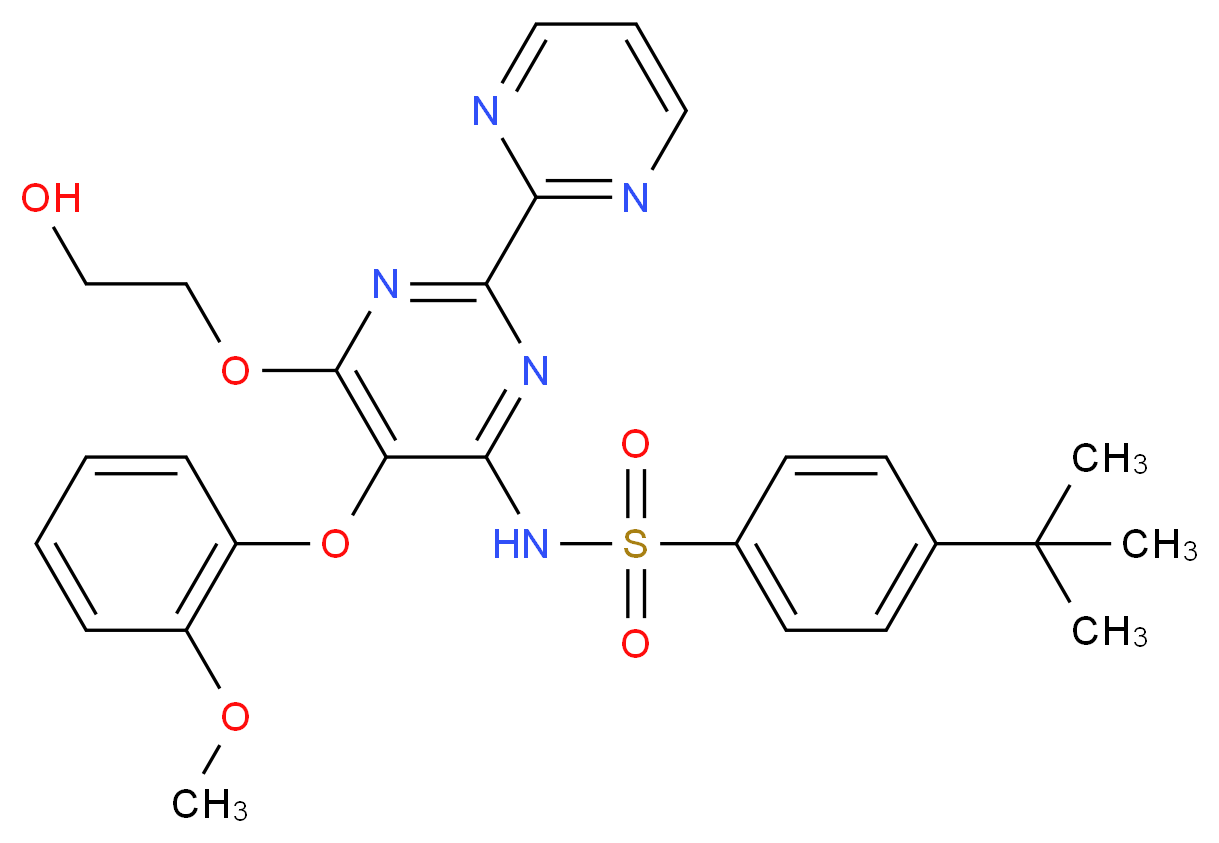 CAS_157212-55-0 分子结构