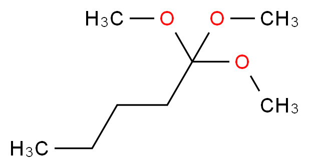 CAS_13820-09-2 分子结构
