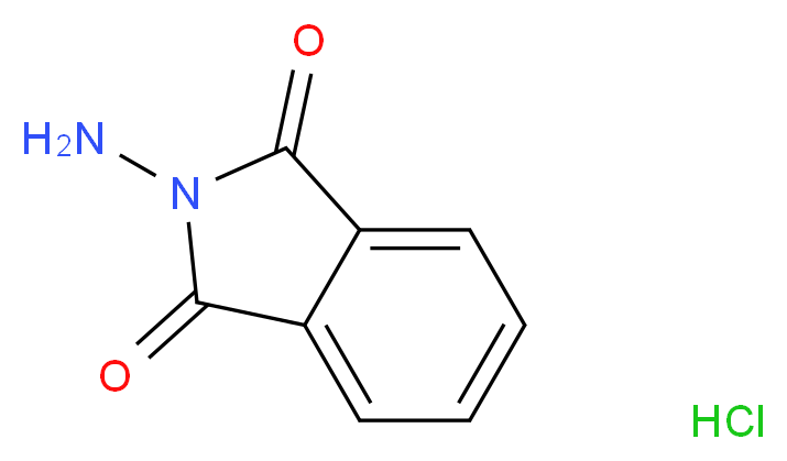 CAS_1198286-64-4 分子结构