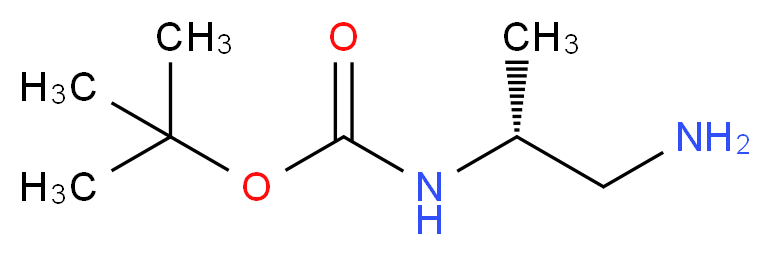 CAS_100927-10-4 分子结构