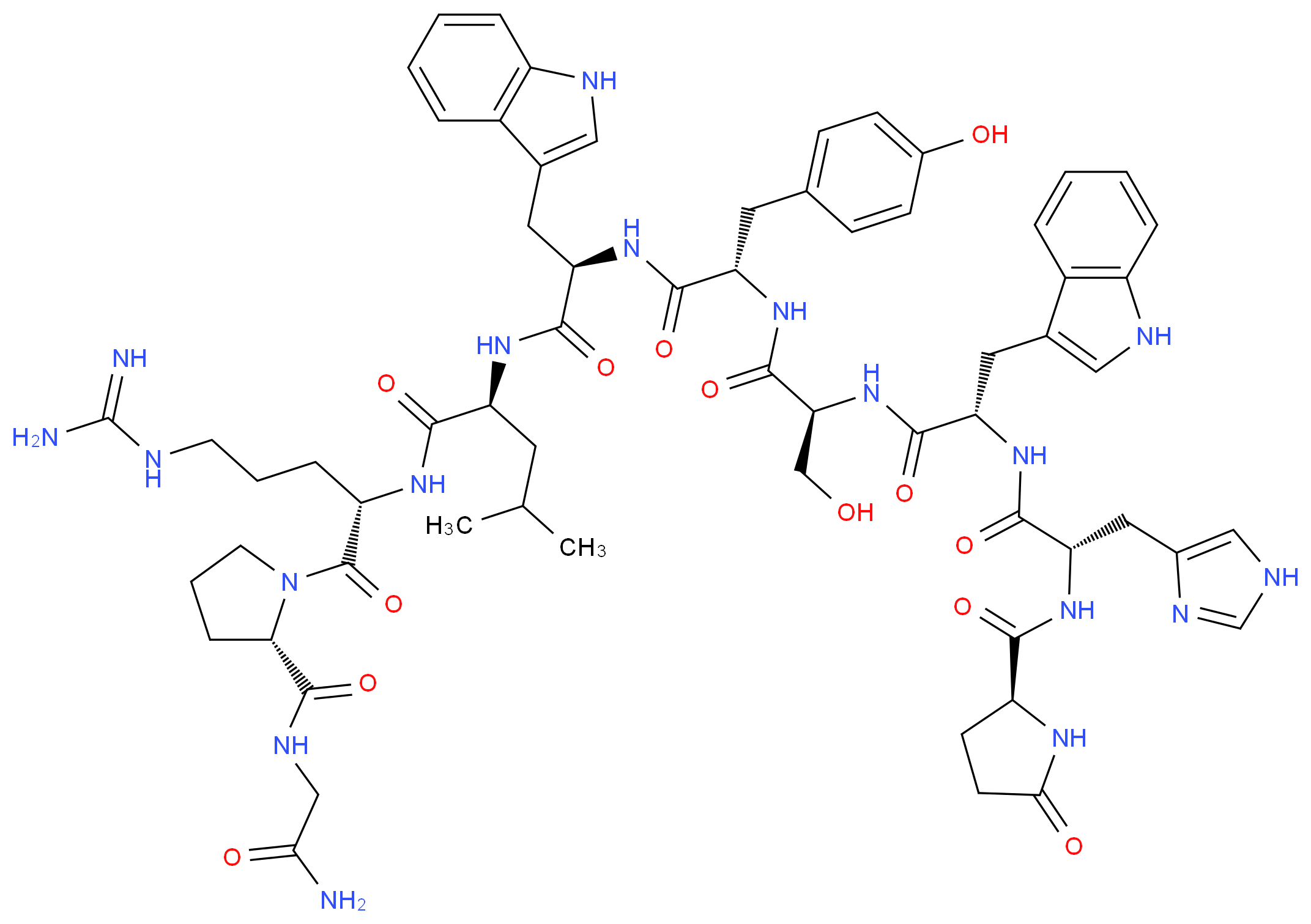 _分子结构_CAS_)