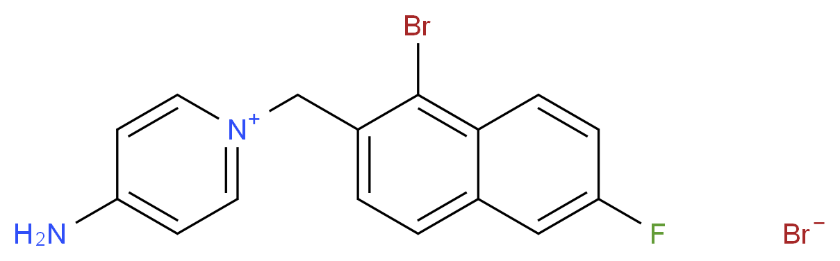 MFCD00277095 分子结构