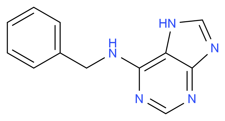 1214-39-7 分子结构