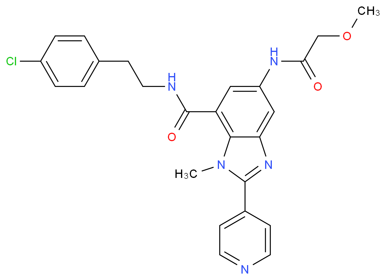  分子结构