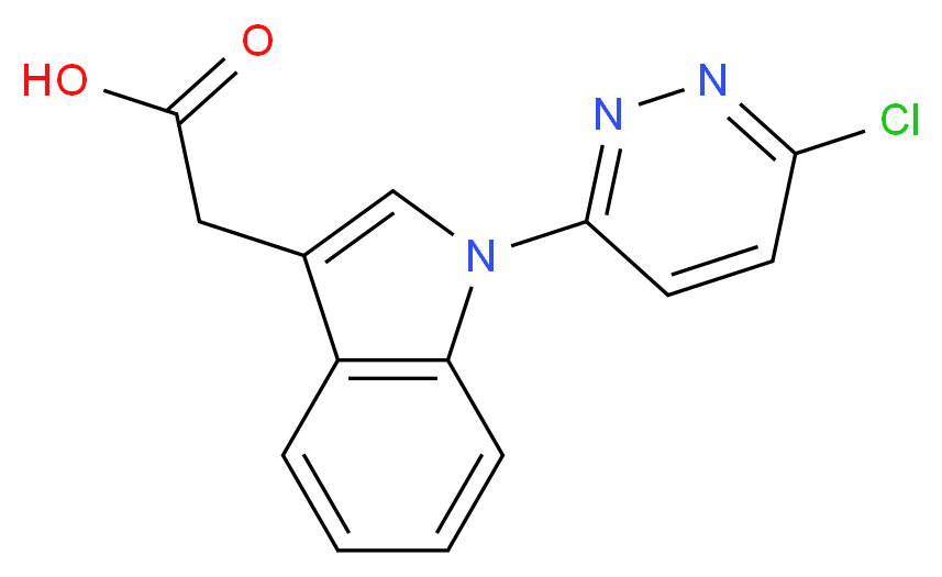 339016-30-7 分子结构
