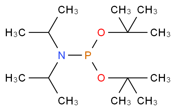 CAS_137348-86-8 分子结构