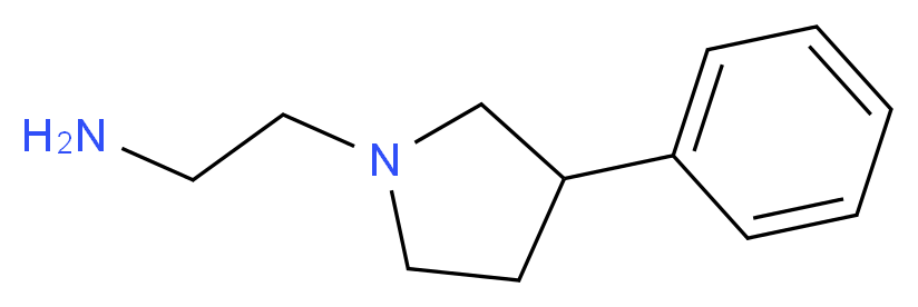 33304-29-9 分子结构