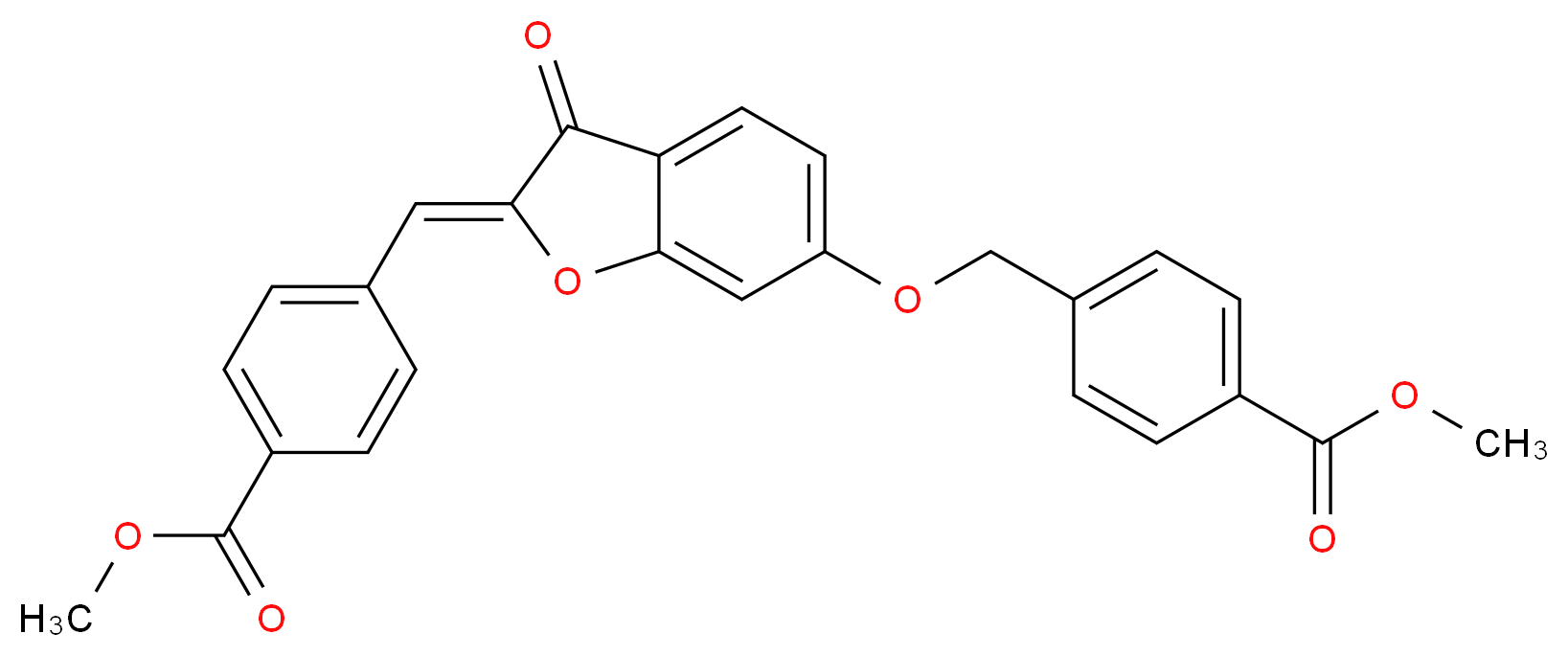 164256692 分子结构