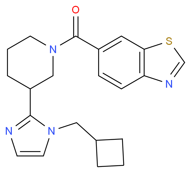  分子结构