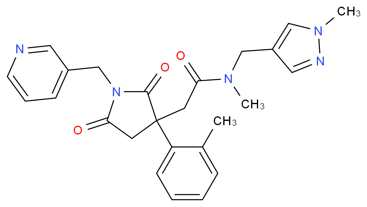  分子结构