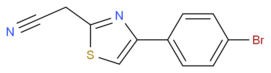 CAS_94833-31-5 分子结构