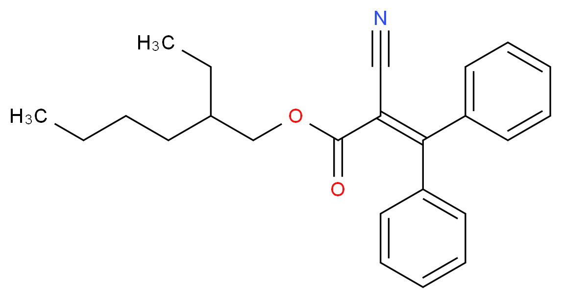 _分子结构_CAS_)