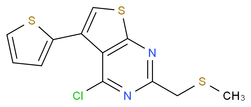 MFCD06660707 分子结构